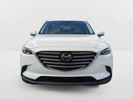 2022 Mazda CX-9 Touring