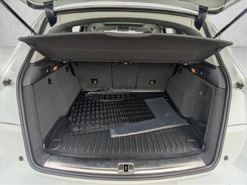 2016 Audi Q5 3.0T Premium Plus