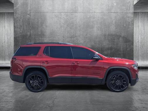 2022 GMC Acadia FWD SLE