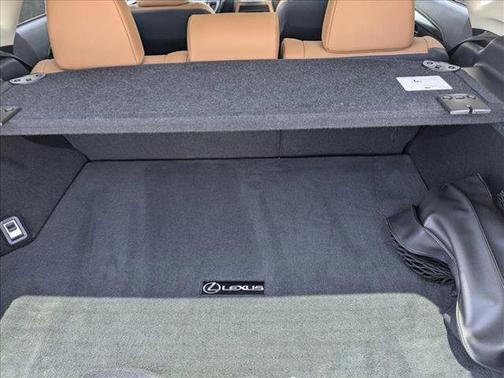 2020 Lexus NX 300h Base
