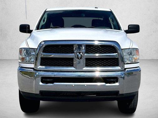 2015 RAM 2500 Tradesman