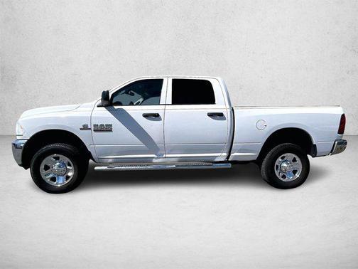 2015 RAM 2500 Tradesman