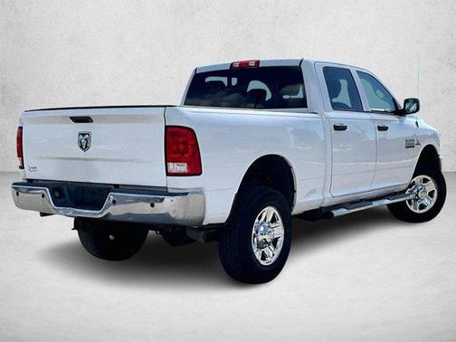 2015 RAM 2500 Tradesman