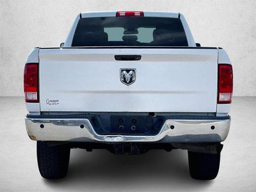 2015 RAM 2500 Tradesman
