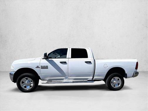 2015 RAM 2500 Tradesman