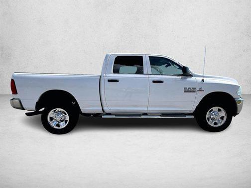 2015 RAM 2500 Tradesman