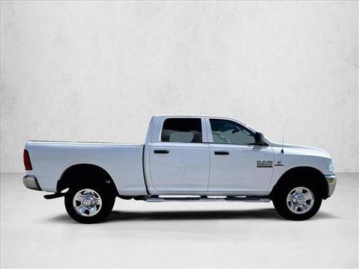 2015 RAM 2500 Tradesman