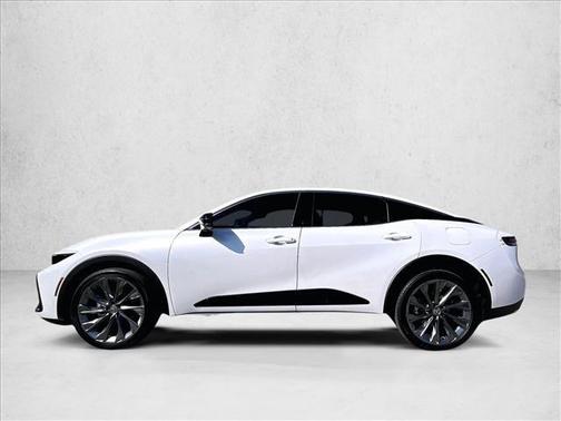 2026 Toyota Crown Limited