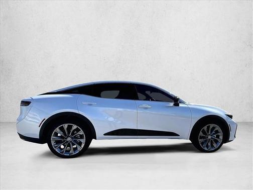 2026 Toyota Crown Limited