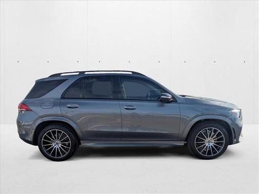 2020 Mercedes-Benz GLE 350 Base