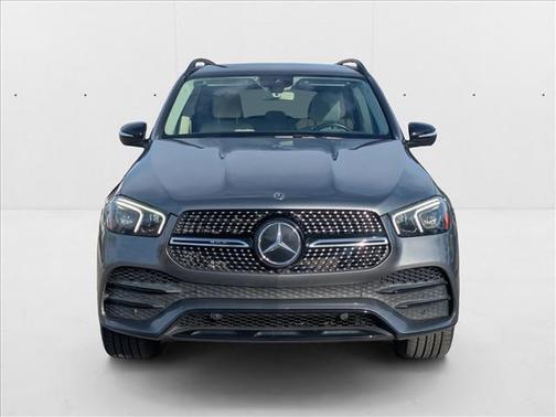 2020 Mercedes-Benz GLE 350 Base