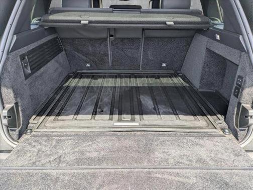 2022 Land Rover Range Rover Westminster