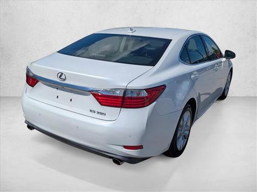 2013 Lexus ES 350 Base