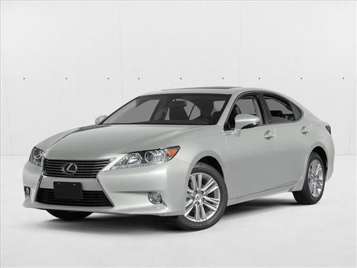2013 Lexus ES 350 Base
