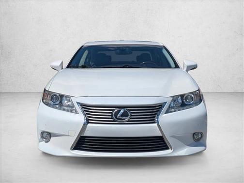 2013 Lexus ES 350 Base