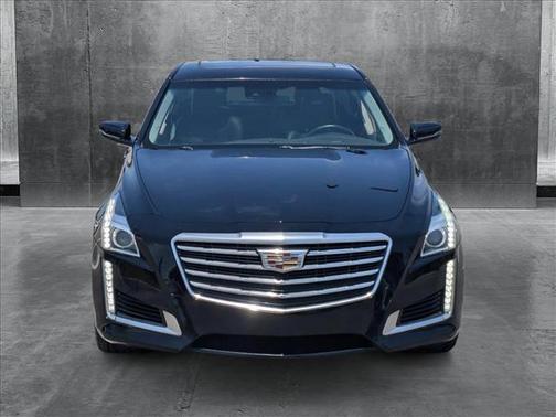 2019 Cadillac CTS 3.6L Luxury