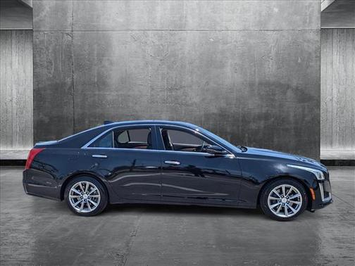 2019 Cadillac CTS 3.6L Luxury