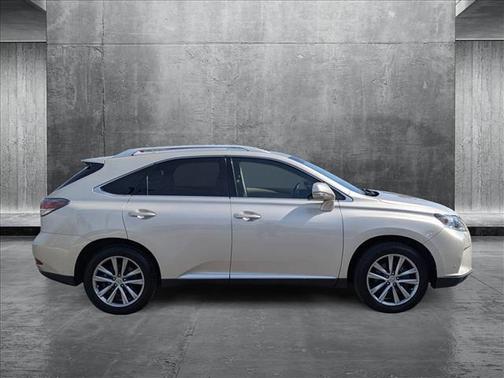 2014 Lexus RX 350 Base