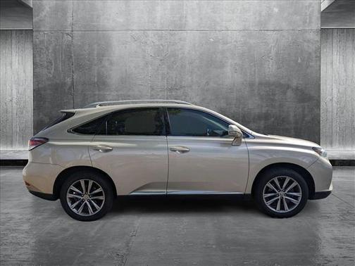 2014 Lexus RX 350 Base