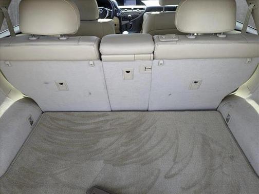 2014 Lexus RX 350 Base