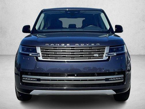 2023 Land Rover Range Rover P530 SE