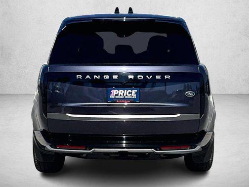 2023 Land Rover Range Rover P530 SE