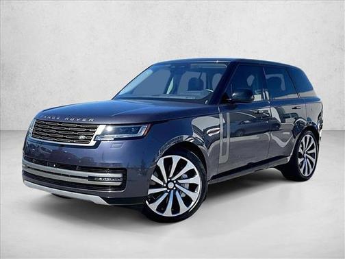 2023 Land Rover Range Rover P530 SE