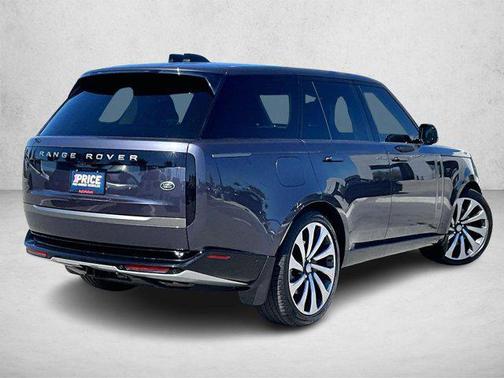 2023 Land Rover Range Rover P530 SE