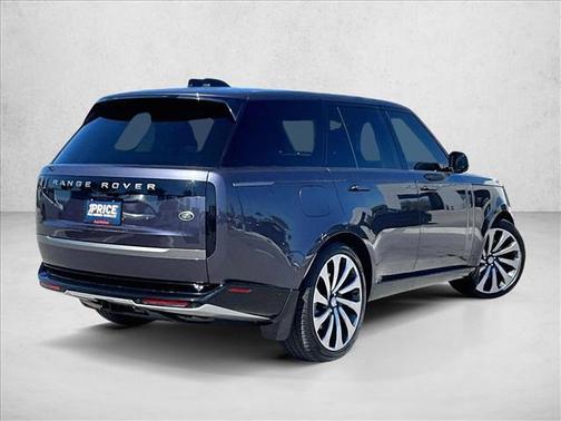 2023 Land Rover Range Rover P530 SE