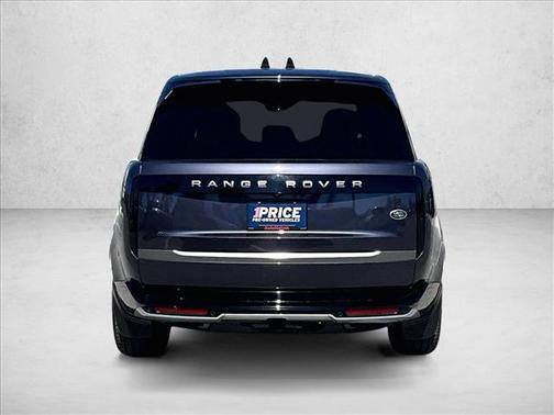 2023 Land Rover Range Rover P530 SE