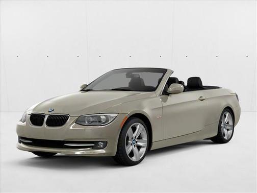 2013 BMW 328 328i
