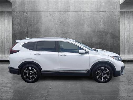 2021 Honda CR-V AWD Touring