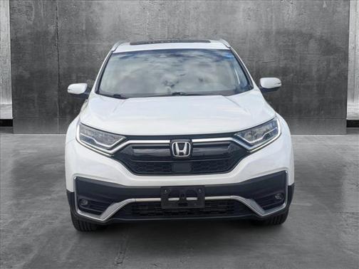 2021 Honda CR-V AWD Touring