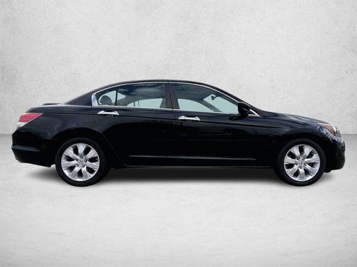 2010 Honda Accord EX-L