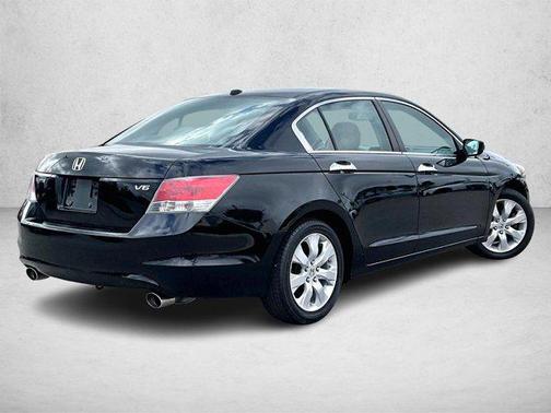 2010 Honda Accord EX-L
