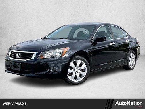 2010 Honda Accord EX-L