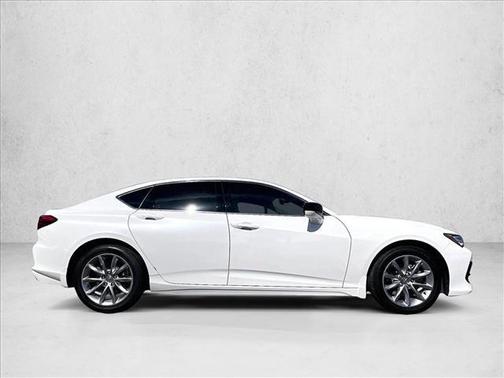 2023 Acura TLX FWD