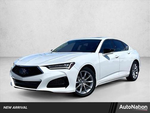 2023 Acura TLX FWD