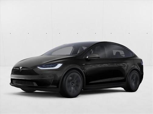 2023 Tesla Model X Plaid Tri Motor All-Wheel Drive