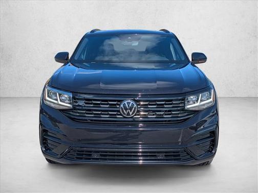 2023 Volkswagen Atlas Cross Sport 3.6L V6 SEL