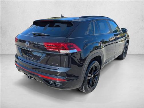2023 Volkswagen Atlas Cross Sport 3.6L V6 SEL