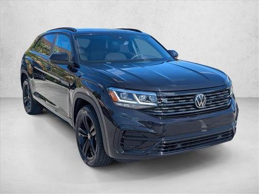 2023 Volkswagen Atlas Cross Sport 3.6L V6 SEL