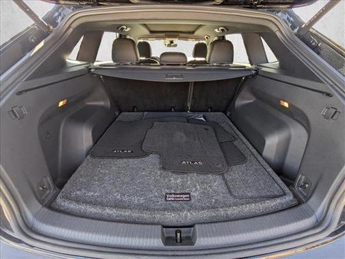 2023 Volkswagen Atlas Cross Sport 3.6L V6 SEL