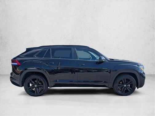 2023 Volkswagen Atlas Cross Sport 3.6L V6 SEL