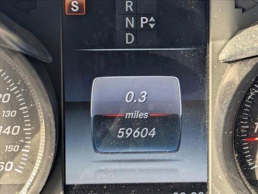 2018 Mercedes-Benz GLC 300 Base