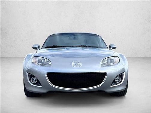 2012 Mazda MX-5 Miata Grand Touring