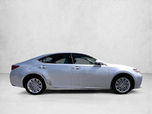 2015 Lexus ES 350 Base