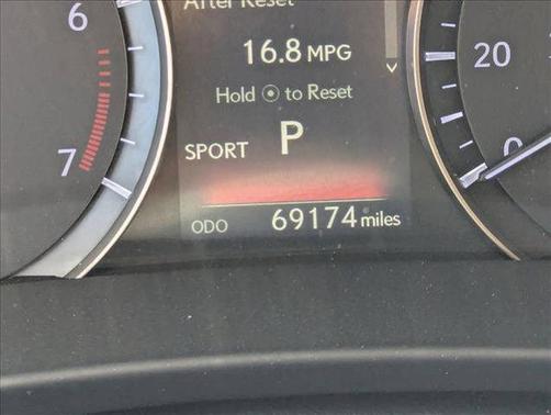 Nebula Gray Pearl 2018 Lexus RX 350L Premium