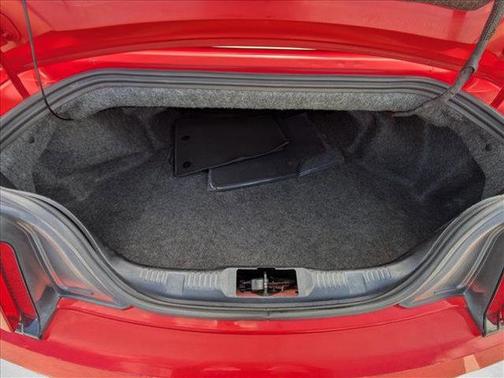 2015 Ford Mustang EcoBoost Premium