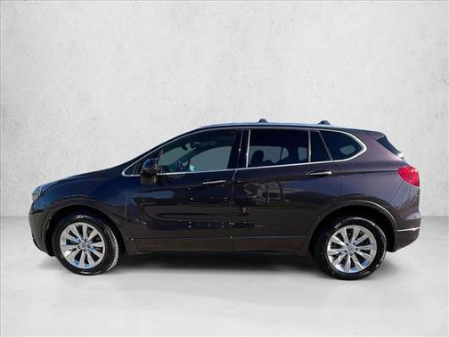 2018 Buick Envision Essence